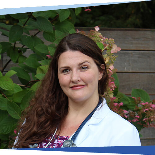 Dr. Jennifer Stepp