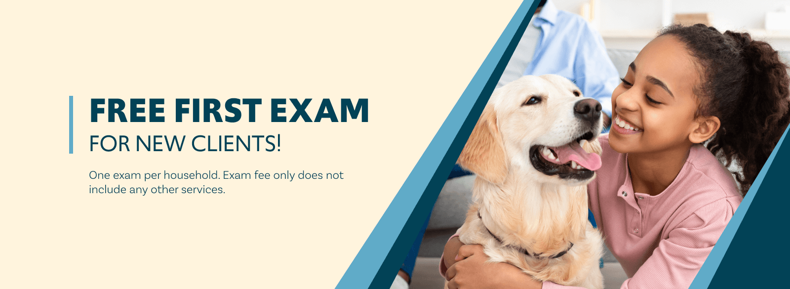 free first exam